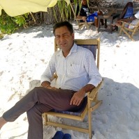 Avinash Sharma
