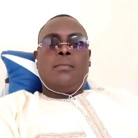 Mahamat Youssouf Ramat