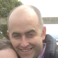 Eamon Monaghan