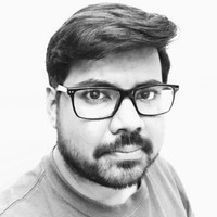 Arnab Gupta