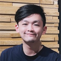 Chun Fong (Muska) Tsai