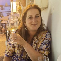 Jacqueline Jansen
