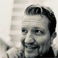 Jeroen Rumkorf