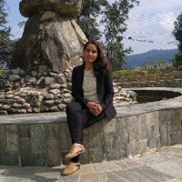 Sheetal Bhandari Bhattarai