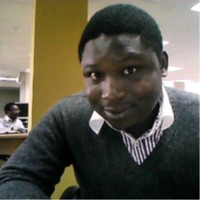 Christopher Udeh