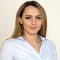 Xhemadije Salihu, Mlaw