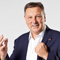 Werner Schraner