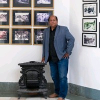 Baldev Singh Negi