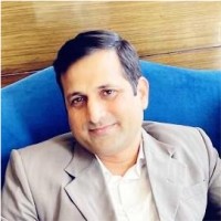 Rajesh Singh