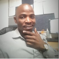 Sello Komane
