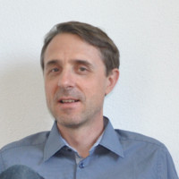Peter Kalberer
