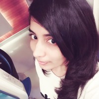Madhuri Ramu