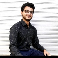Dikshant Patil