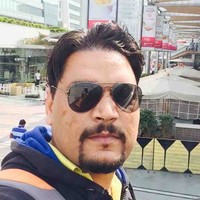 Raju Singh