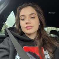 Aleksandra Sivakova