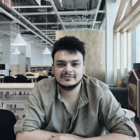 Pulkit Gupta