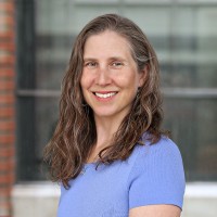 Nicole Clarke, Sphr, Shrm-Scp