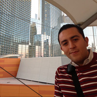 Ivan Orlando Gonzalez Rosales