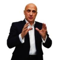 Alan Crouch MBA