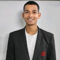 Pranit Borkar