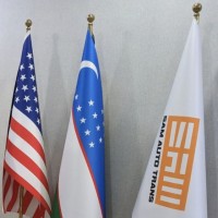 Shukhrat Khamidov