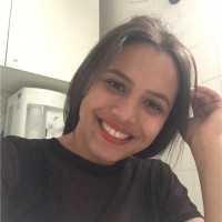Rebeca Ferreira Silva