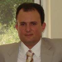 Ioannis Christodoulou