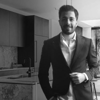 Adel Rafiee