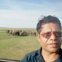 George Jayaweera