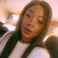 Christiana Mensah