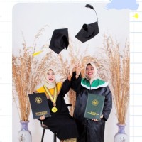 Rohmah nazilah