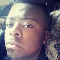 Elijah Nchang
