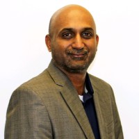 Raju Mudunuri