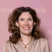 Anna Jirstrand Sandlund