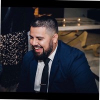 Jason Cerrillo