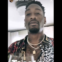 Larry Sanders