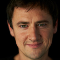 David Blake