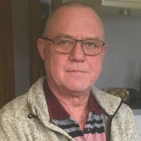 Peter Brandt