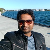 Raju Revuri