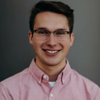 Trevor Pandorf