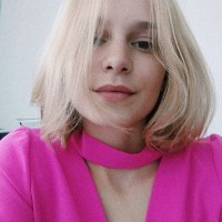 Marina Zhurman