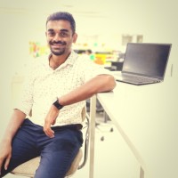 Sakthivel Shankar T A