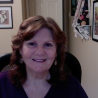 Suzanne Waters