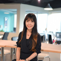 Cyntia Yao