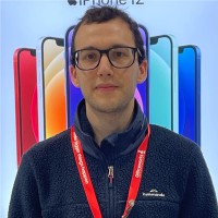 Daniel Lagondar