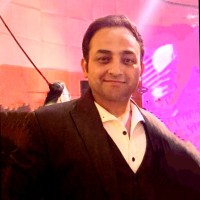 Suraj Mehta