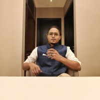 Sachin Athialy