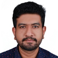 Alvin Abey Varughese