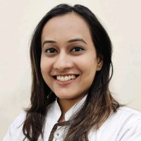 Shreya Jain