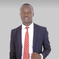 Brian Abuga